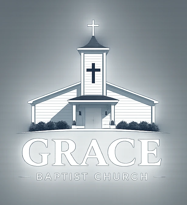Grace Baptist Church logo