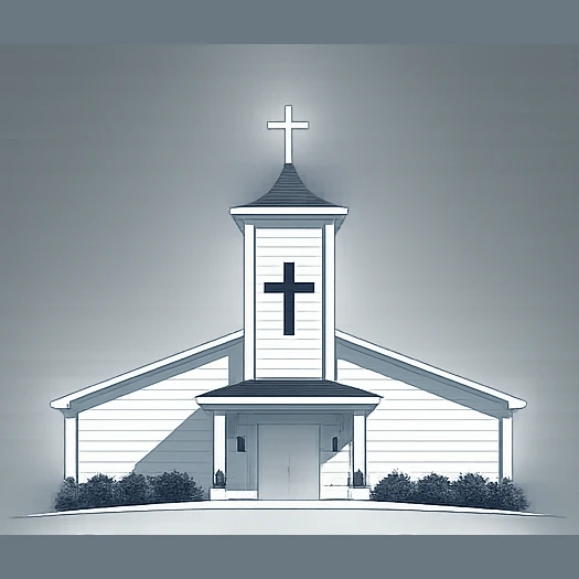 Grace Baptist Church logo